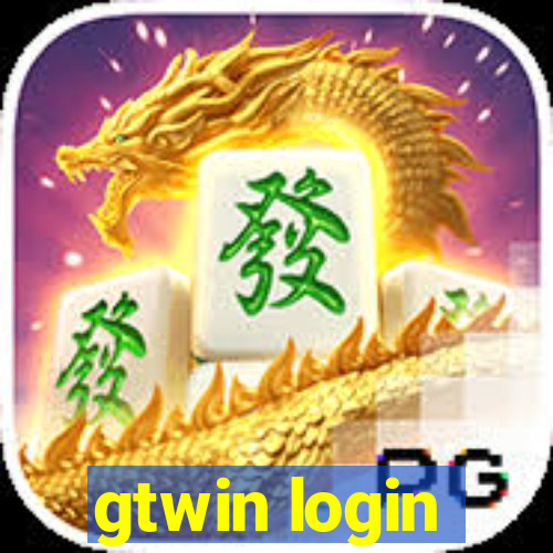 gtwin login